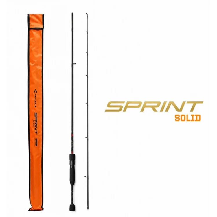 SELECT SPRINT SOLID 632XUL-S 189CM 0.5-2.5G AJI LRF KAMIŞI