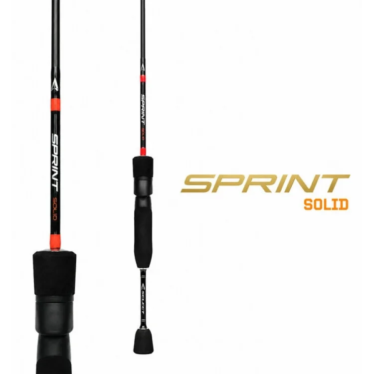 SELECT SPRINT SOLID 632XUL-S 189CM 0.5-2.5G AJI LRF KAMIŞI