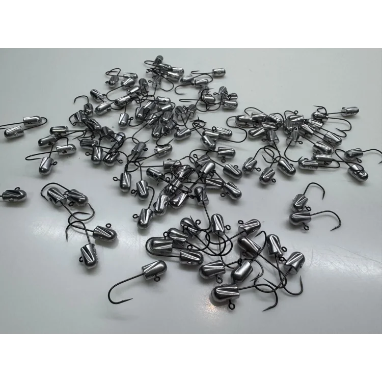 Sensei Shin M ODZ İğneli 1gr 5 li pk LRF Jighead
