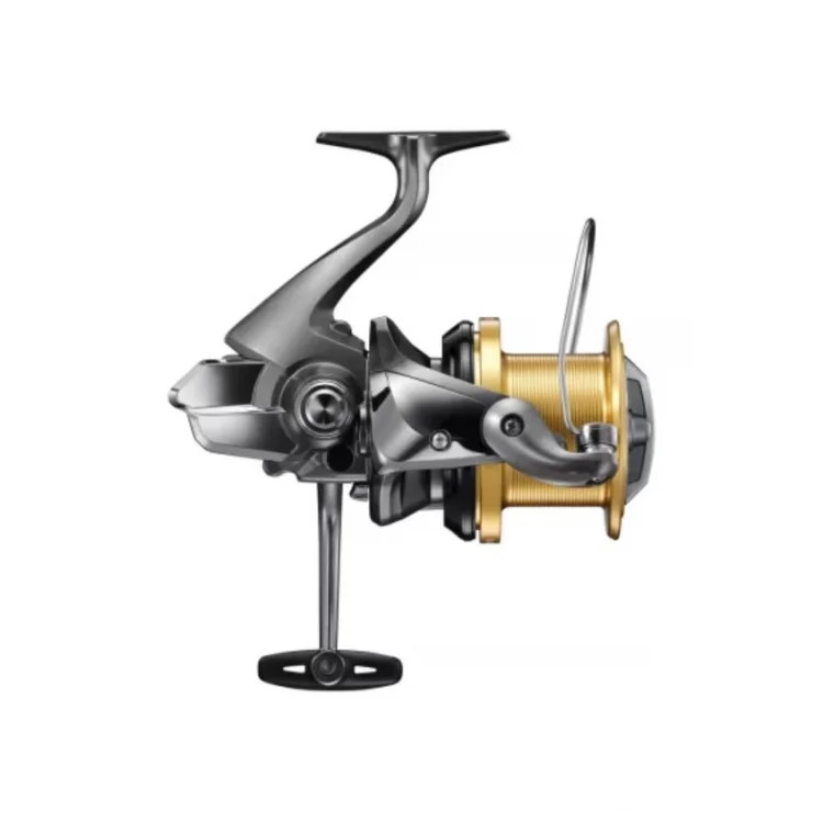 Shimano Aerlex 14000 XSC Surf Olta Makinesi