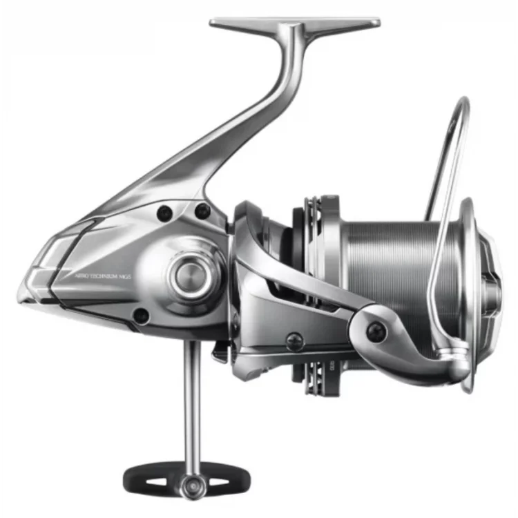 Shimano Aero Technium 14000 MgS XSD Surf Casting Olta Makinesi