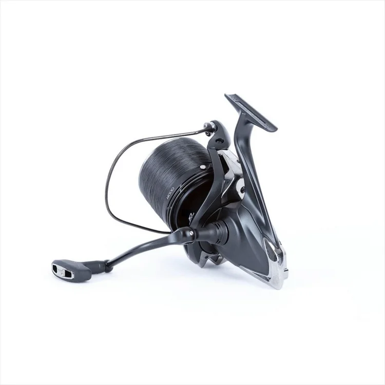 Shimano Aero Technium MGS 14000 XTD Olta Makinesi