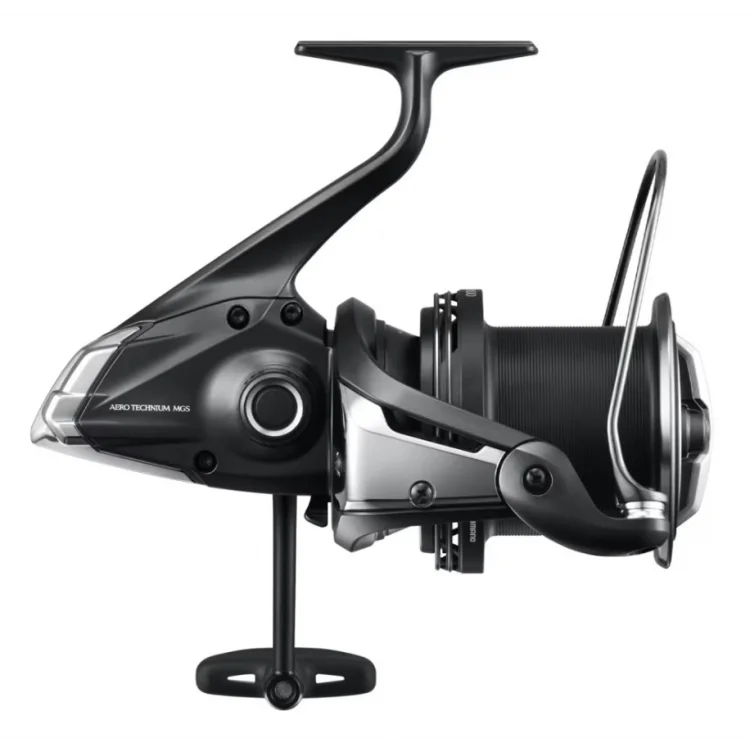 Shimano Aero Technium MGS 14000 XTD Olta Makinesi