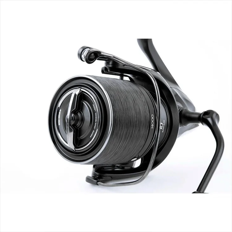 Shimano Aero Technium MGS 14000 XTD Olta Makinesi