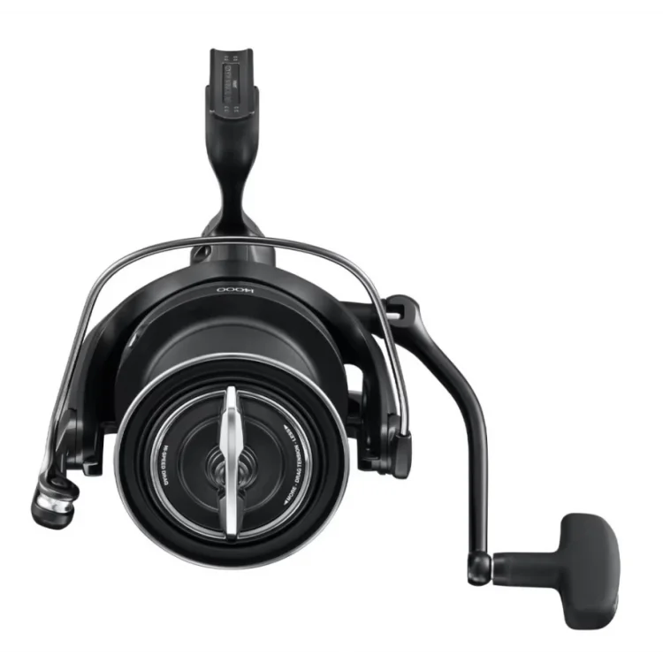 Shimano Aero Technium MGS 14000 XTD Olta Makinesi