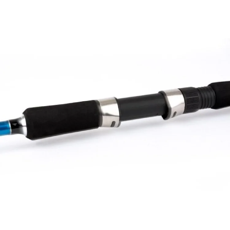 Shimano Alivio Boat Quiver 1,80M 50-150G 2Pc