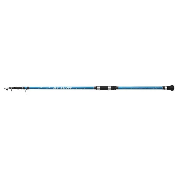 Shimano Alivio Bx Boat Tele 1,80M 50-150G 3Pc