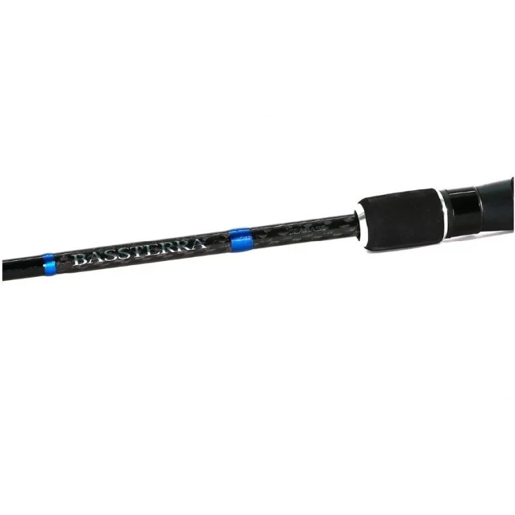 Shimano Bassterra Spin Sea Bass 2,74M 12-38Gr