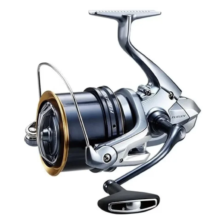 Shimano Fliegen 35 Sd Surf Olta Makinesi