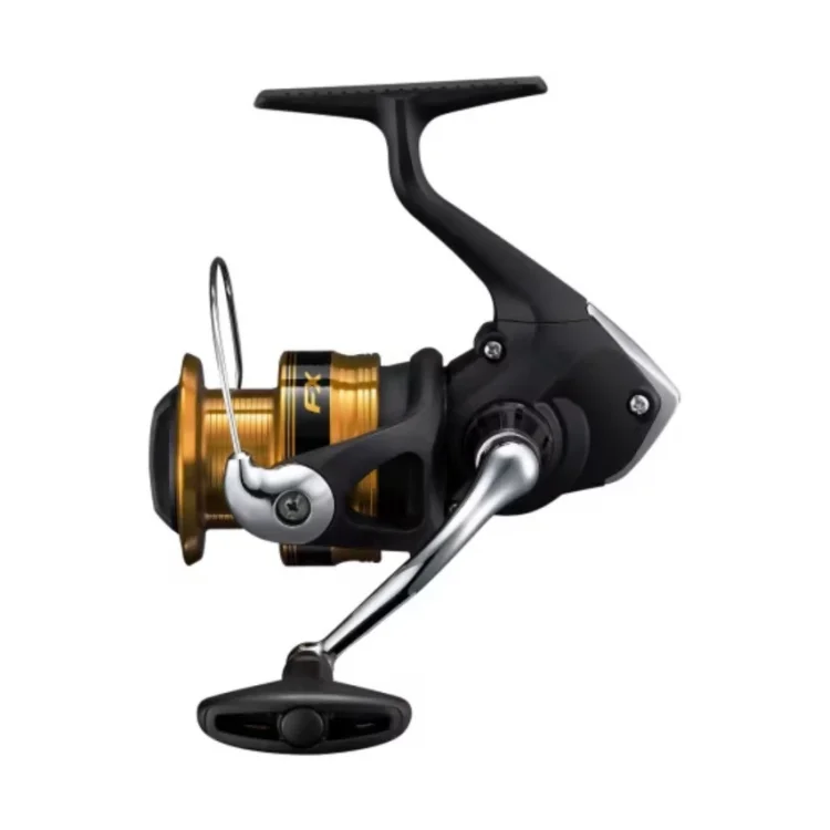 Shimano Fx 1000 Fc Lrf Olta Makinesi