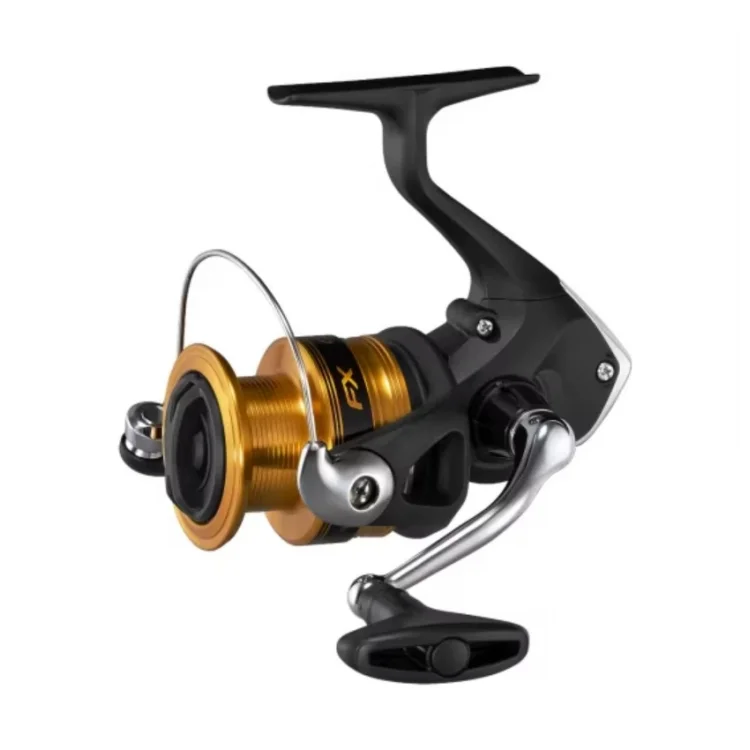 Shimano Fx 1000 Fc Lrf Olta Makinesi