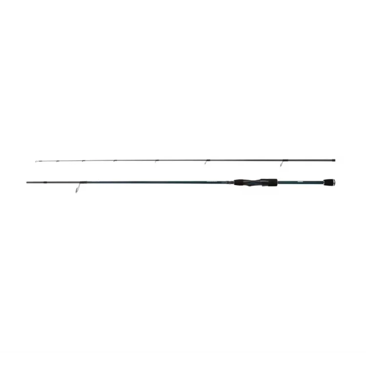 Shimano Miravel Light Game Nano Solid 191cm 0,2-2gr 2pc Fast AJİ LRF Kamışı