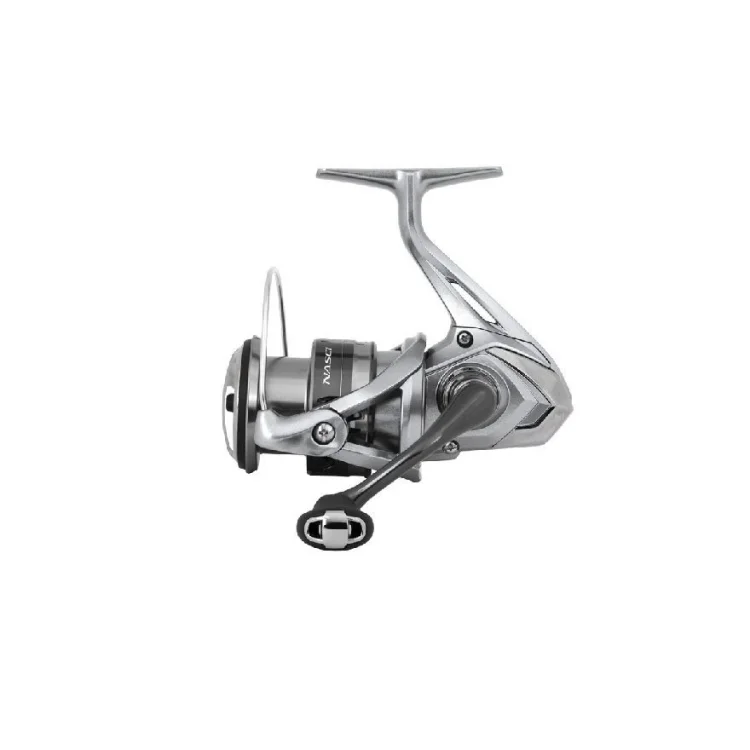 Shimano Nasci Fc 2500 Hg Yüksek Devir Lrf Makinesi