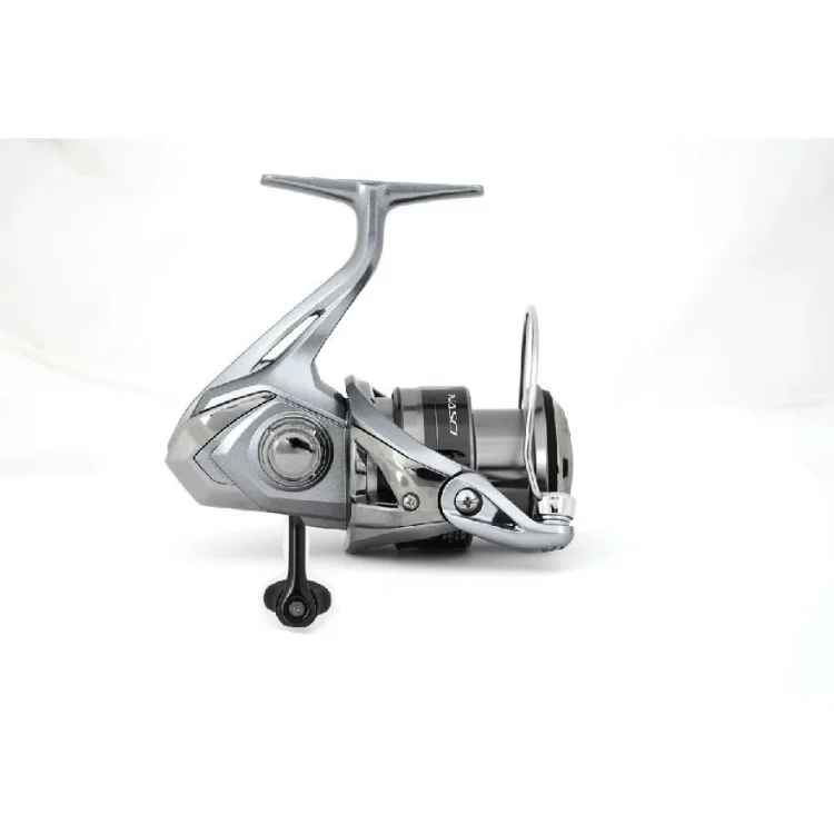 Shimano Nasci Fc C5000 Xg Spin Olta Makinesi
