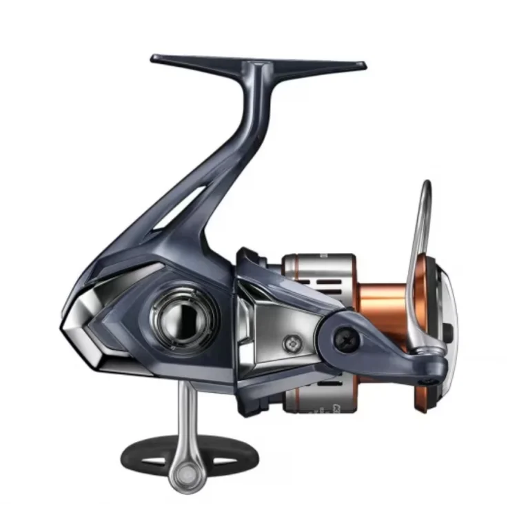 Shimano Nasci FD 500 Lrf Olta Makinesi