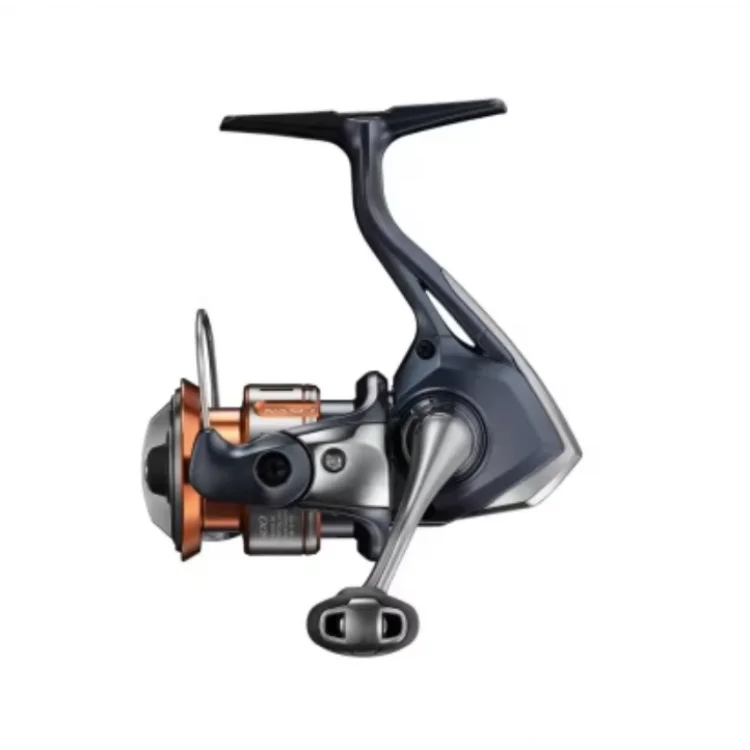 Shimano Nasci FD 500 Lrf Olta Makinesi