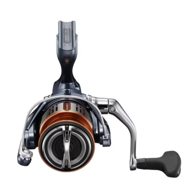 Shimano Nasci FD 500 Lrf Olta Makinesi