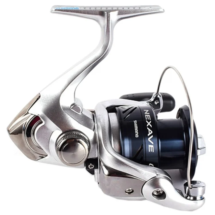 Shimano Nexave 8000 FE Olta Makinesi