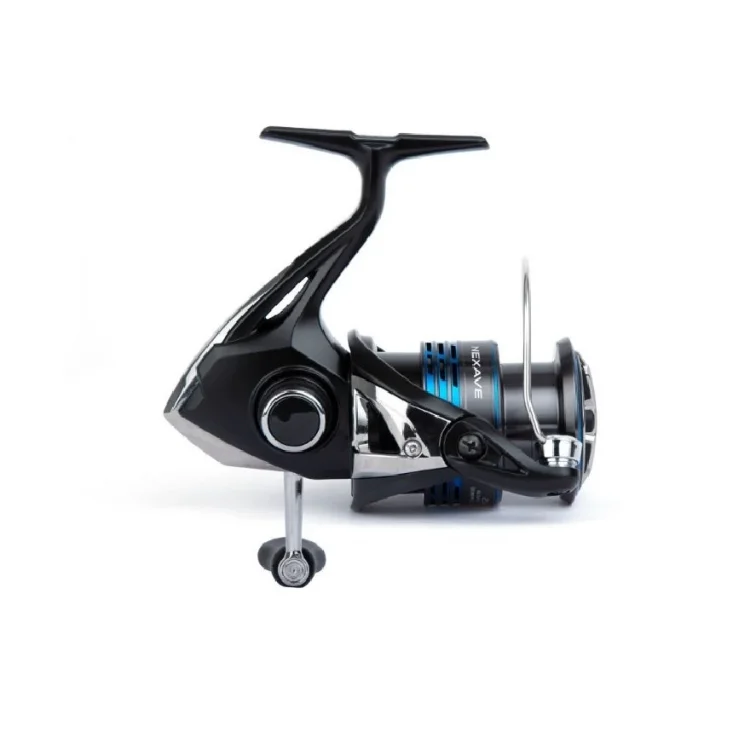 Shimano Nexave Fı 2500 Hg Yüksek Devir Lrf Spin Makinesi