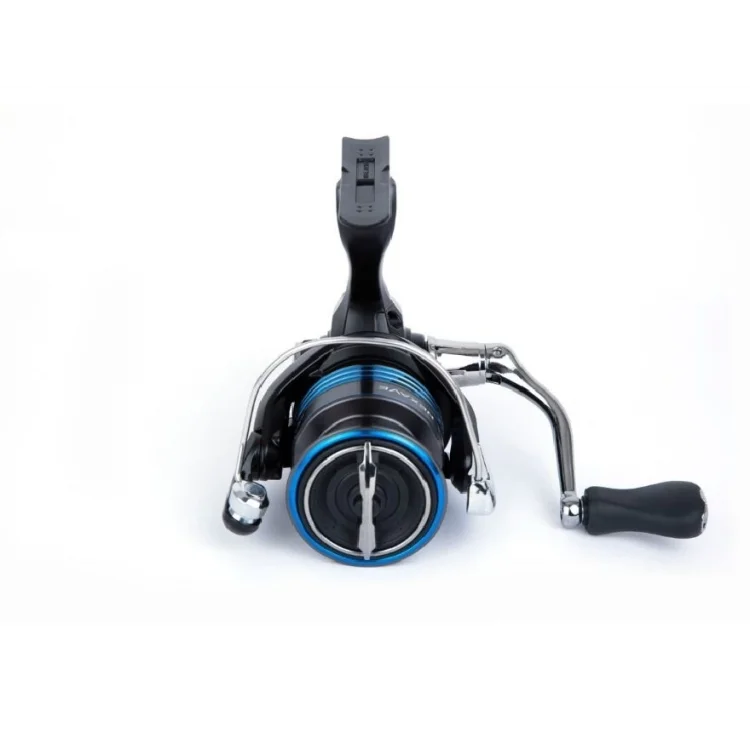 Shimano Nexave Fı 4000 Spin Makinesi