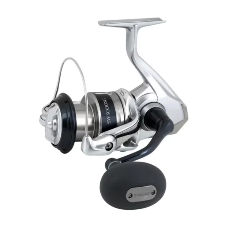 Shimano Saragosa Swa 8000 Hg Olta Makinesi