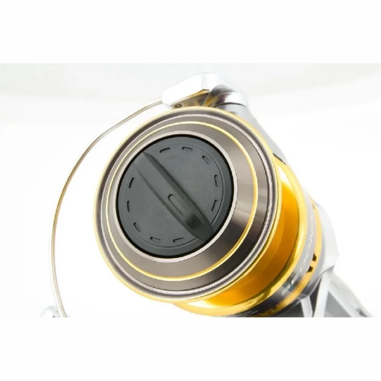 Shimano Sedona 8000 Fı Olta Makinesi