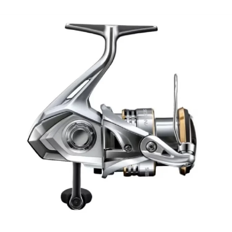 Shimano Sedona C3000 Hg Fj Yüksek Devir Olta Makinesi