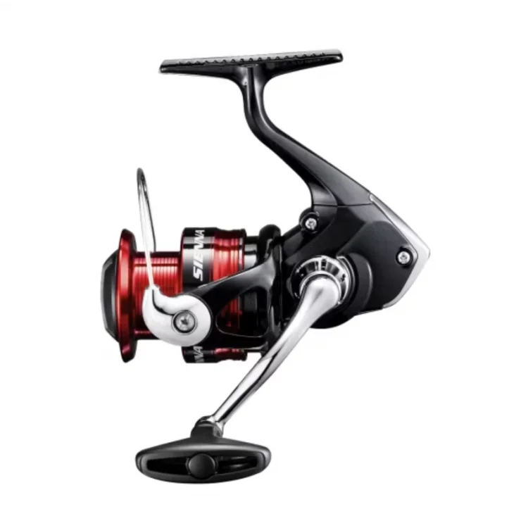 Shimano Sienna 2500 Hg Fg Lrf Spin Olta Makinesi