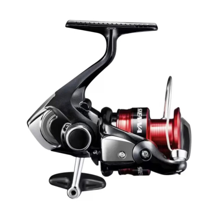 Shimano Sienna 2500 Hg Fg Lrf Spin Olta Makinesi