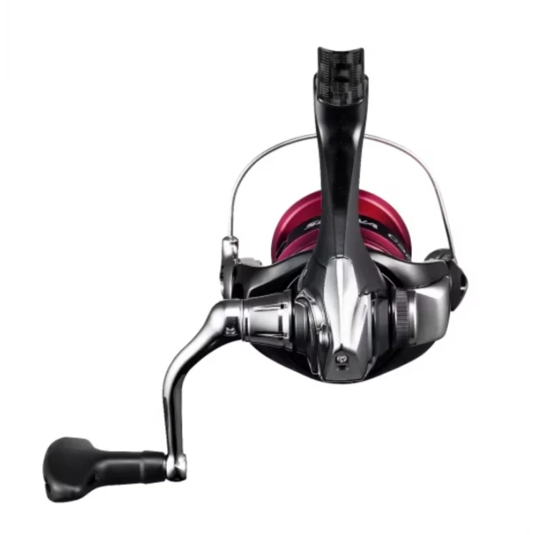 Shimano Sienna 2500 Hg Fg Lrf Spin Olta Makinesi