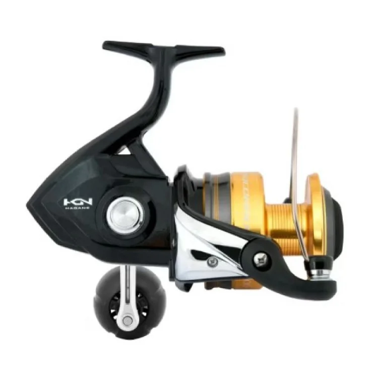 Shimano Socorro SW 10000 Olta Makinesi