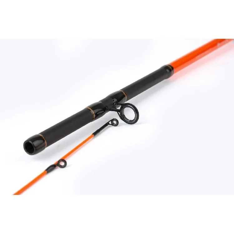 Shimano Sonora Boat Quiver 1,50M 50-150G 2Pc Bot Tekne Kamışı