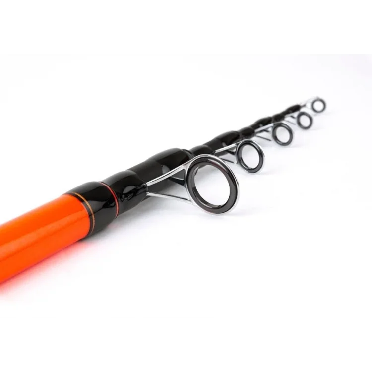 Shimano Sonora Surf Tele 4,20M 200G Aksiyonlu 5Pc