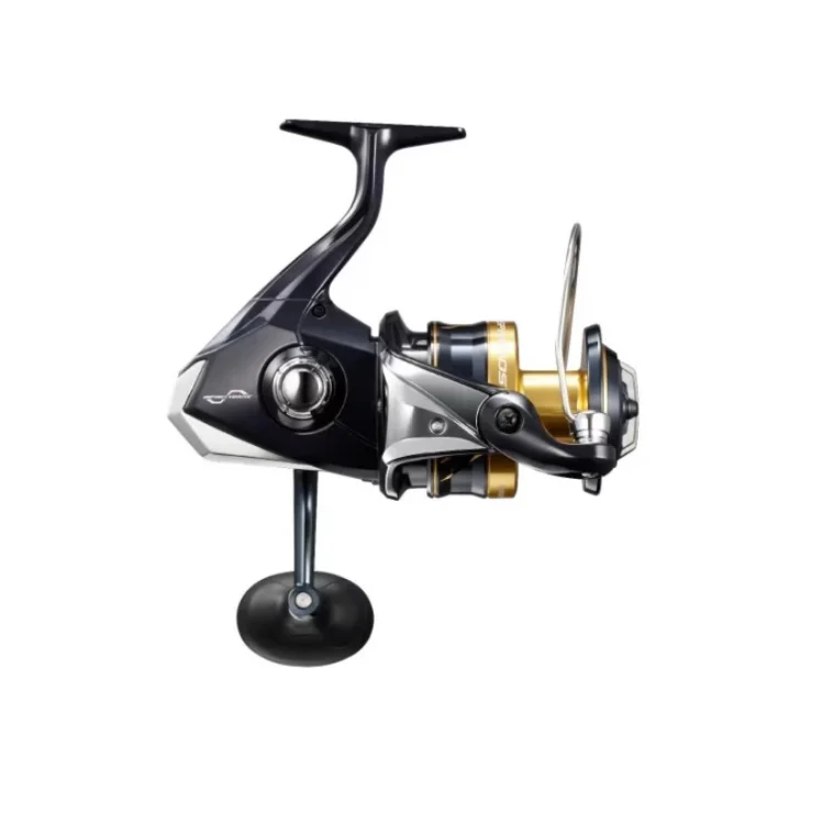 Shimano Spheros Sw A 5000 Xg Bot Tekne Makinesi