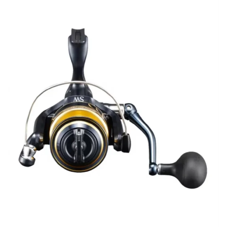 Shimano Spheros Sw A 5000 Xg Bot Tekne Makinesi