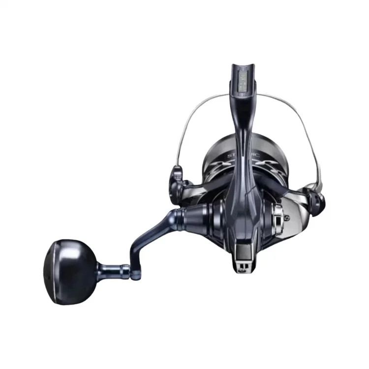 Shimano Stradic SW B 4000 XG Jig Olta Makinesi