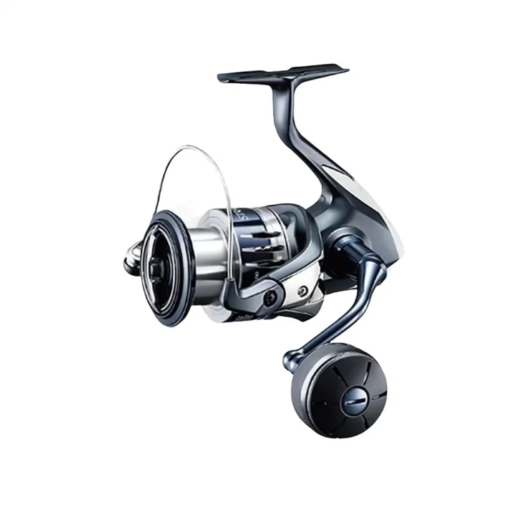 Shimano Stradic SW B 4000 XG Jig Olta Makinesi