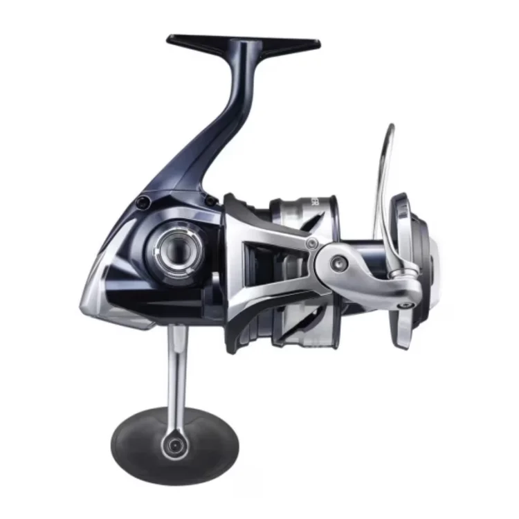 Shimano Twin Power Sw C 8000 Pg Olta Makinesi