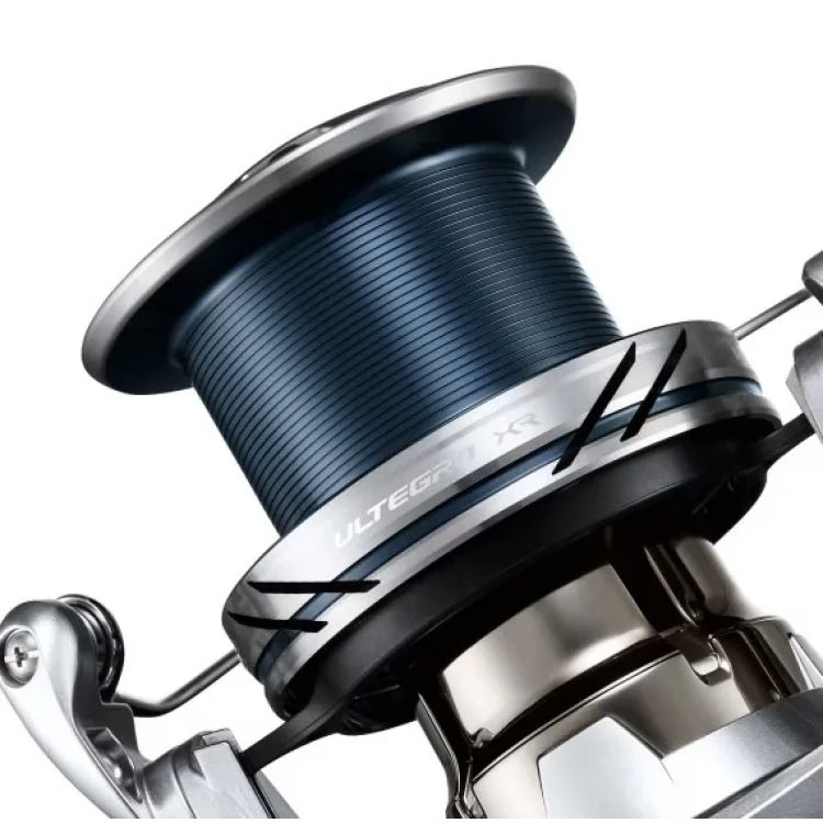 Shimano Ultegra 14000 XR XSD Olta Makinesi