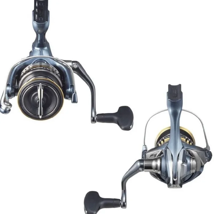 Shimano Ultegra C3000 Fc Spin Makinesi