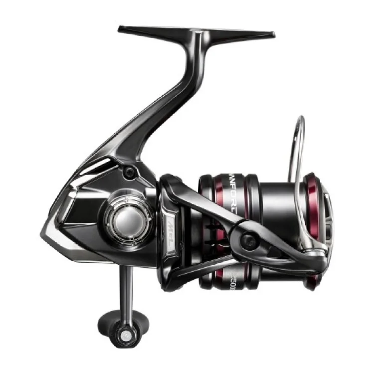 Shimano Vanford C3000 Hg Spin Olta Makinesi