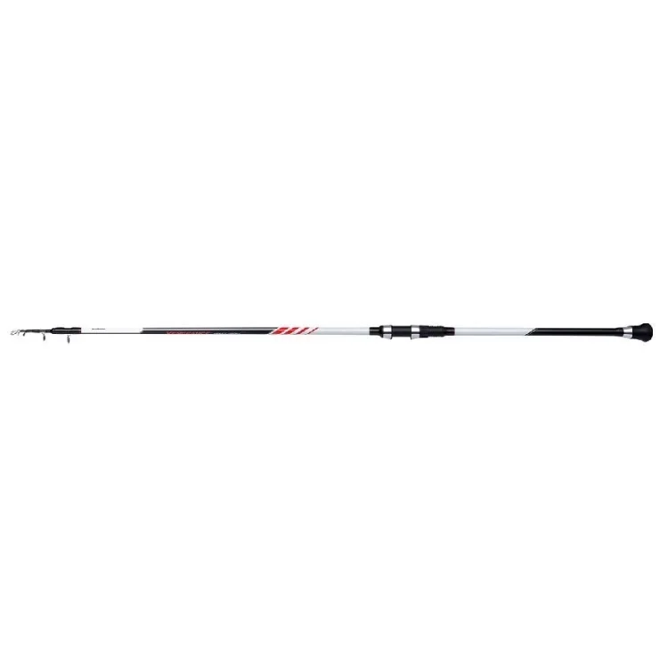 Shimano Vengeance Ax Tele Boat 1,80M 150G 3Pc