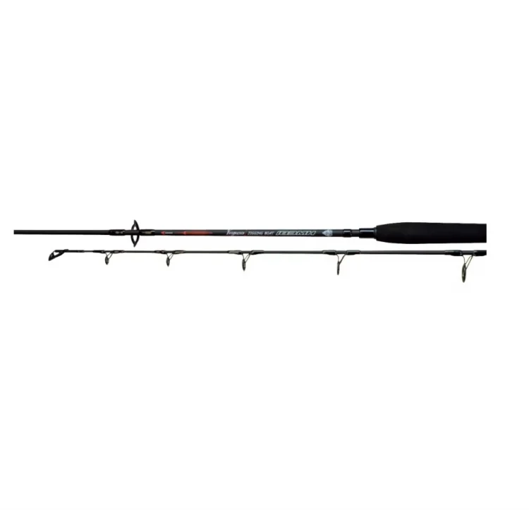 Shimano Vengeance Jigging Spin 183cm 100-300gr 2pc Jig Kamışı