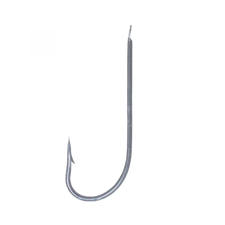 Shogun 1523D Best Kirby Nikel Çapraz 1000 lİ Olta İğnesi No:12