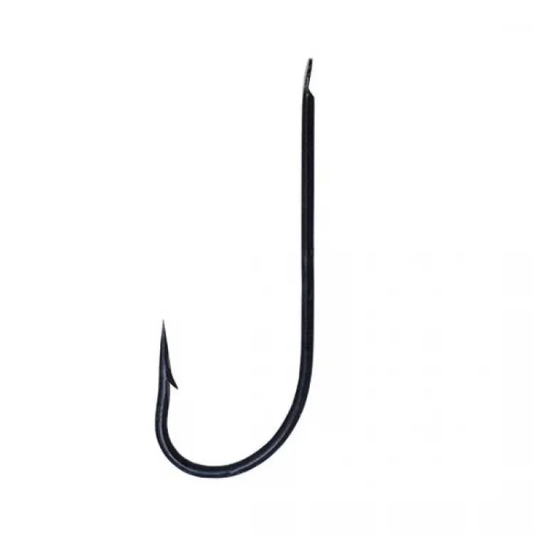 Shogun 1522 Best Kirby Siyah Çapraz 1000 lİ Olta İğnesi No:1