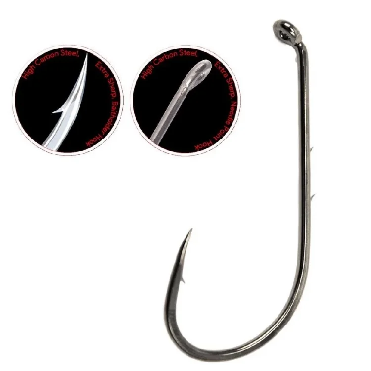 Shogun 9951 Baitholder İğne No:10