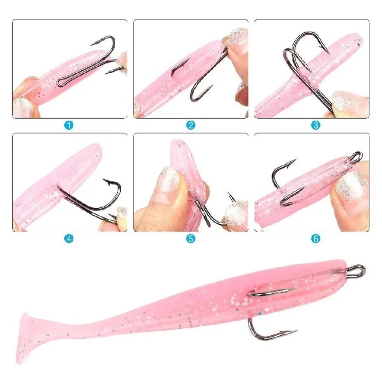 Shogun 9983 Nikel 2’Li İğne No:4