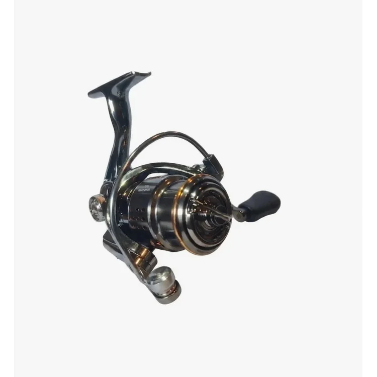 Shogun STL 1000 LRF OLTA MAKİNESİ