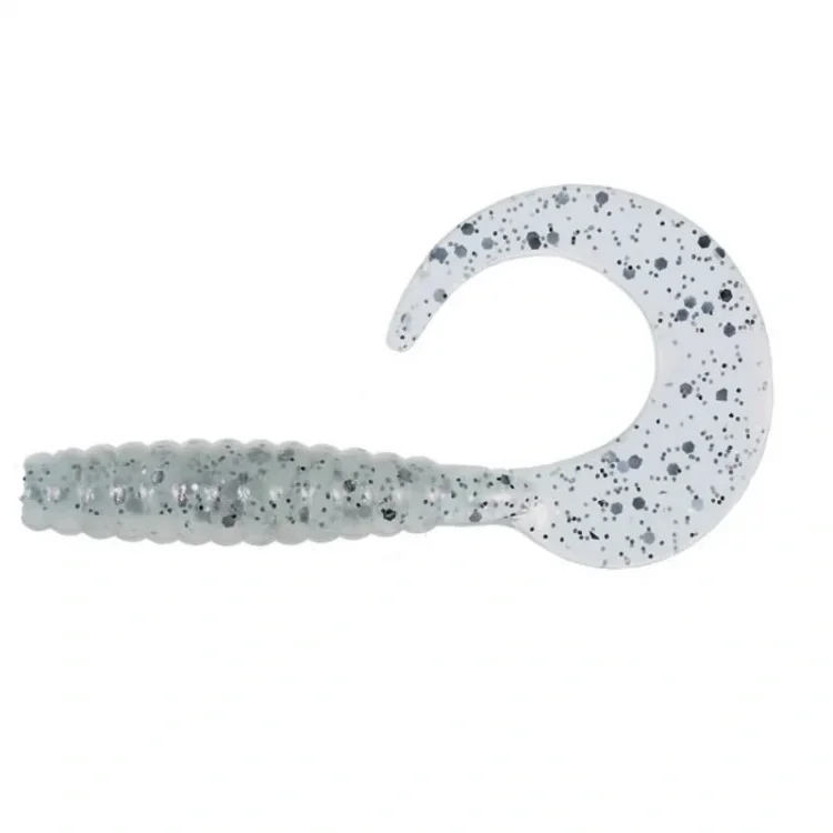 Silikon Balık Jaxon Gummy Intensa Tg-Int038 3,8Cm 10’Lu Pk Renk:C