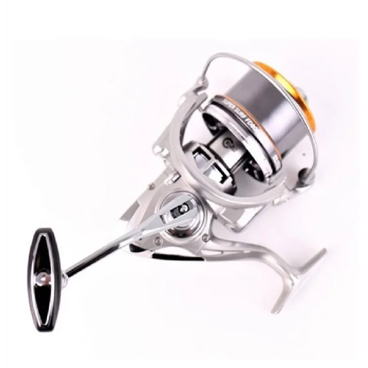 Silstar Süper Surf Fd 8000 Surf Makine 6+1 Bb